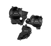 KIT COVER PROTEZIONE MOTORE GB RACING PER HONDA CB HORNET 750 2024-2025