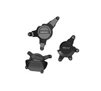 KIT COVER PROTEZIONE MOTORE GB RACING PER HONDA CBR 1000 RA FIREBLADE / SP 2012-