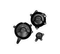 KIT COVER PROTEZIONE MOTORE GB RACING PER KAWASAKI Z 650 / RS 2017-2025