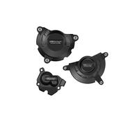 KIT COVER PROTEZIONE MOTORE GB RACING PER KAWASAKI ZX-10R 2011-2020
