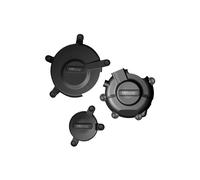 KIT COVER PROTEZIONE MOTORE GB RACING PER SUZUKI GSX-R 600 / 750 2006-2016