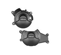 KIT COVER PROTEZIONE MOTORE GB RACING PER YAMAHA MT-07 / AMT 2025