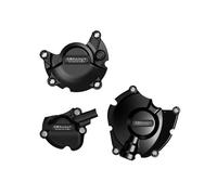 KIT COVER PROTEZIONE MOTORE GB RACING PER YAMAHA MT-10 2015-2025
