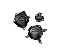 Yamaha YZF-R3 2015-18 GB Racing Secondario Copertura Motore EC-R3-2015-SET-GBR