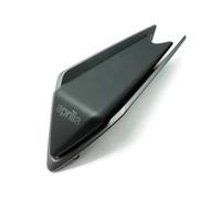 Kit cover sellino passeggero nero originale CM325202 Aprilia RS 660