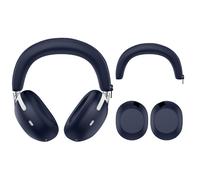Kit Cover Silicone per Cuffie per sony WH-1000XM4 XM5 con Design per facile