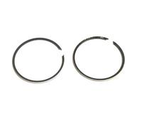 KIT CP. FASCE ELASTICHE PISTONE SEGMENTI 39 X 1,5 X 1,2 MM SCOOTER KYMCO PEOPLE