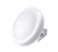 Kit CPE For Esterni Con Bridge Wireless Gigabit 1Gbps Punto A WiFi, Antenna Ad Alto Guadagno Da 16dBi, 5,8G, Lunga Portata Fino A Km Copertura più ampia