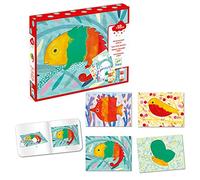 Kit créatif Djeco Peinture Petite barbouille