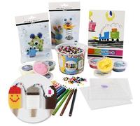 Kit - Creatività indoor