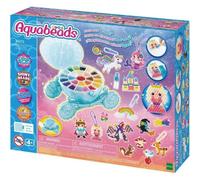 Kit Creativo Aquabeads Carrozza Incantata con 1500 Perline