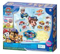Kit Creativo Aquabeads Pat' Patrouille 800 Perline Multicolore Con Spruzzino