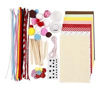 Set manualidades surtido candy