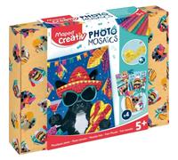 Kit creativo per bambini Maped Creativ 907051 dai 5 anni in su