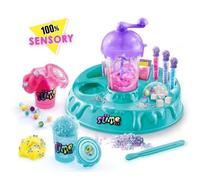 Kit Creativo Slime ASMR Canal Toys - 10 Limi Sensoriali