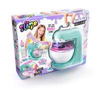 KIT CREATIVO SO SLIME TWIST & FRULLATORE PER SLIME BAMBINI 6 SSC 229 - ATTIVITÀ