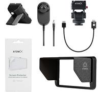 Kit Creator Atomos da 5 pollici