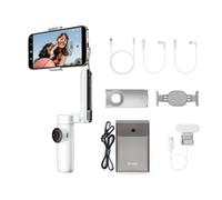 Kit creatore di flusso Insta360 - bianco