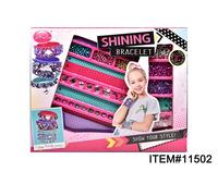 Kit creazione braccialetti