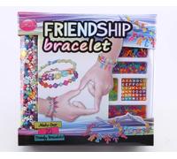 Kit creazione braccialetti dell'amicizia