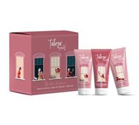 Kit Crema viso antiage Crema idratante e crema mani Taboga Idea Regalo Natale