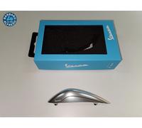 Kit Cresta parafango anteriore alluminio vespa-rizoma originale piaggio 1B004745