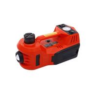 Kit Cric Elettrico Chiave Elettrica Sollevatore Auto Cric Idraulico 12V Facile Da Usare(Max Height 150mm)