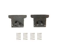 kit cricchetti ruota libera compatibili con corpetti fts-l strada M40578 Mavic r