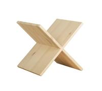 Kit Croce Portabottiglie per Cubo