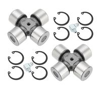 Kit crociera albero di trasmissione posteriore per Can-Am 715500371 | per Can-Am Renegade 500 570 800 850 1000 Commander 800 1000 Maverick 1000 2007-2018 2pezzi