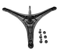 Kit crociera per cesto lavatrice - bronzina diametro 22 mm - albero diametro 17 mm - whirlpool - ignis - Cod. Rif.: 481953578164