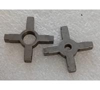 KIT CROCIERE CAMBIO ORIGINALI PIAGGIO 1681046 1681056 APE TM DS POKER MAX