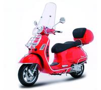 KIT CROMATURE ORIGINALE VESPA GTS-GTV-SUPER GTS 125/250/300 COMPLETO (vedi mod.)