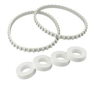 Kit cronometraggio anelli arrampicata, per delfino per CC Plus, s