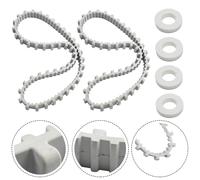 Kit cronometraggio anelli arrampicata, per for delfino per for CC Plus, s