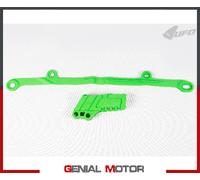 Kit Cruna Catena+Fascia Forcella Ufo Plast Kawasaki Kxf 250 2004 > 2005 79426