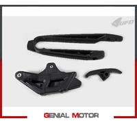 Kit Cruna Caten Fascia Forcella Ufo Plast Per Ktm Exc All Models 2011 40341