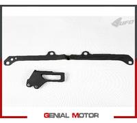 Kit Cruna Caten Fascia Forcella Ufo Plast Per Yamaha Wrf 250 2003 > 2004
