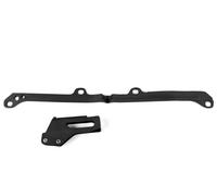 Kit cruna catena + fascia forcella Yamaha YZ 125 / 250 2002-2002 nero UFO