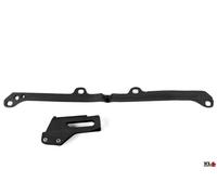 KIT CRUNA E PATTINO SCORRICATENA YAMAHA YZ 125 2002-2002 UFO PLAST YA03899@001