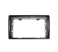 Kit Cruscotto Android Da 9" Per VW Per Polo 2004-2011 Con Cornice Di Montaggio Radio
