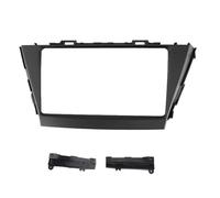Kit Cruscotto Con Adattatore Per Cornice Autoradio Android Per Toyota Per Prius Per Plus V Per Alpha 2012-2020(LHD,Frame)