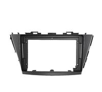 Kit Cruscotto Con Adattatore Per Cornice Autoradio Android Per Toyota Per Prius Per Plus V Per Alpha 2012-2020(RHD,Frame-cord)