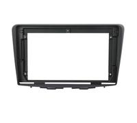 Kit Cruscotto Con Cornice Per Pannello Radio Lettore DVD Stereo Multimediale Android Per Suzuki Per Baleno 2015 2016 2017 2018(Frame)