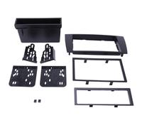 Kit cruscotto con pannello radio stereo DVD CD per X Type S 2002-2008