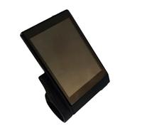 Kit cruscotto LCD for scooter elettrico 60V, dotato di display e spie luminose; compatibile con JOYOR S10 e SZ 2026