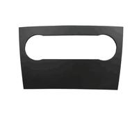 Kit Cruscotto Per Mercedes Per Benz Classe A W169 2004-2012 Pannello Console Adattatore Mascherina Radio Cornice cruscotto stereo