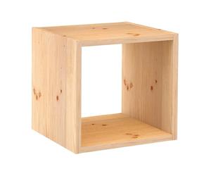 Kit cubo 1p. cm.36,2x36,2x33