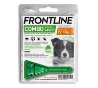 Kit Cuccioli 1 Pipetta Combo Frontline