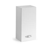 KIT CUCINA COMPONIBILE PERSONALIZZABILE SU MISURA BASE PENSILE BIANCO